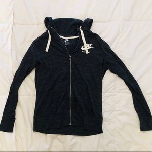 Nike Hoodie ZIP Up
